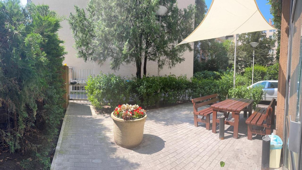 Appartement H1 Budapest