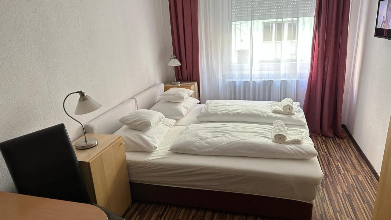 Apartment H1 *
