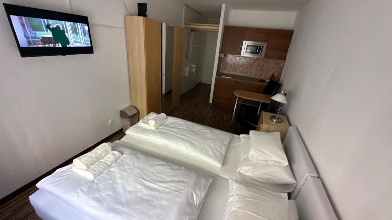 H1 Apartment Budapest