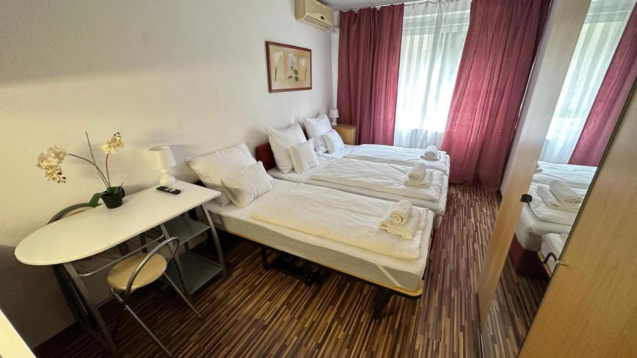 Apartment H1