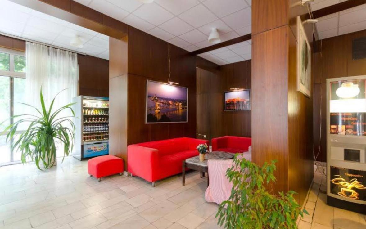 H1 Apartment Budapest