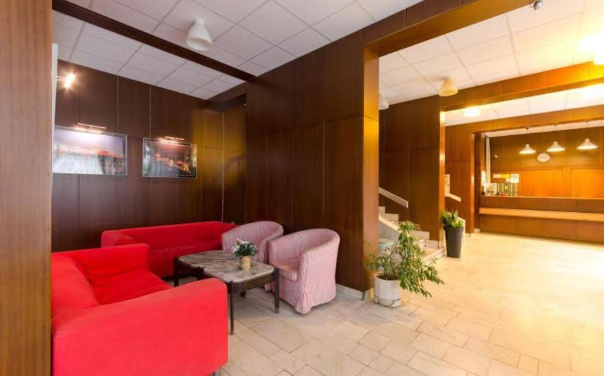 Apartment H1 Budapest