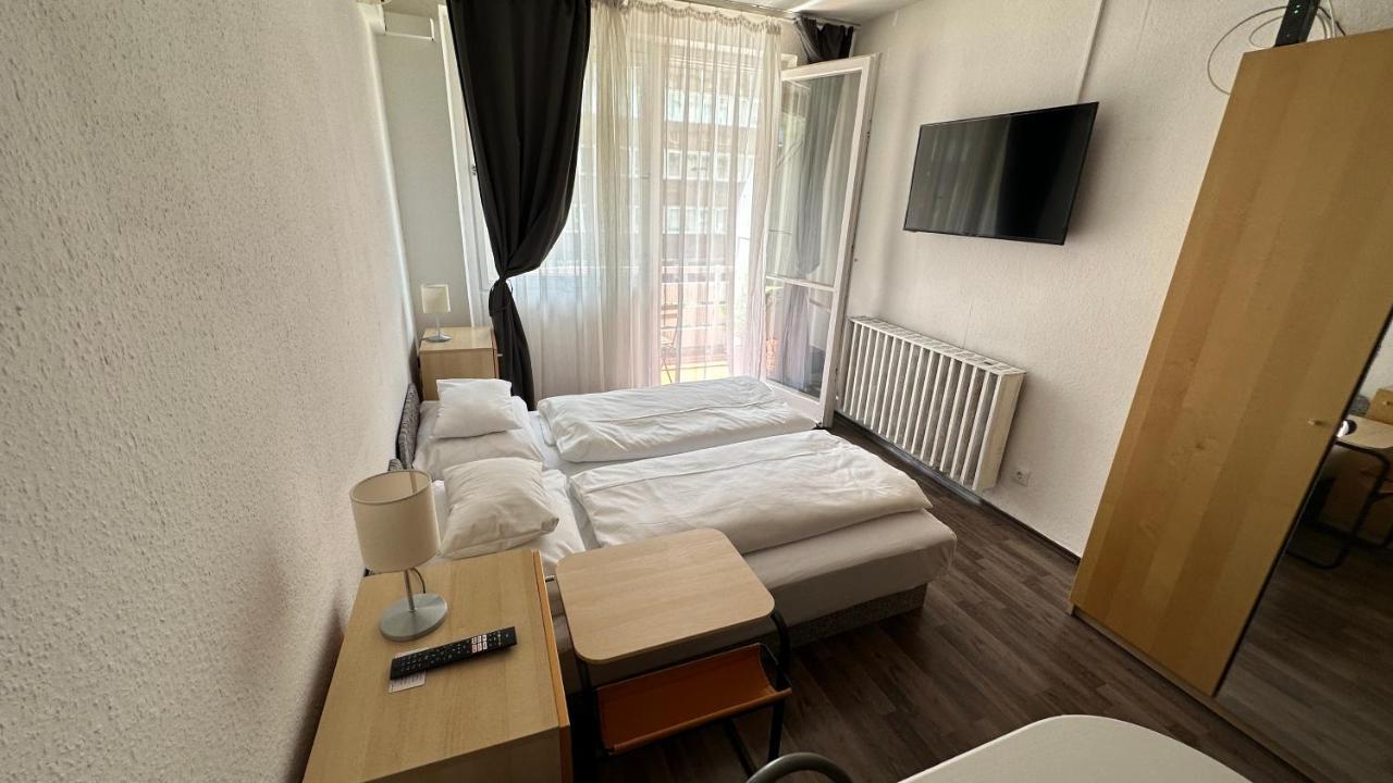 H1 Apartment Budapest